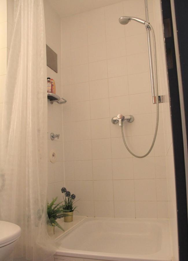 Apartment Ruhige Gemütliche 2z-whg In S-west *