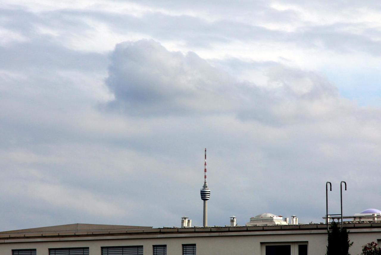 Apartment Ruhige Gemütliche 2z-whg In S-west *