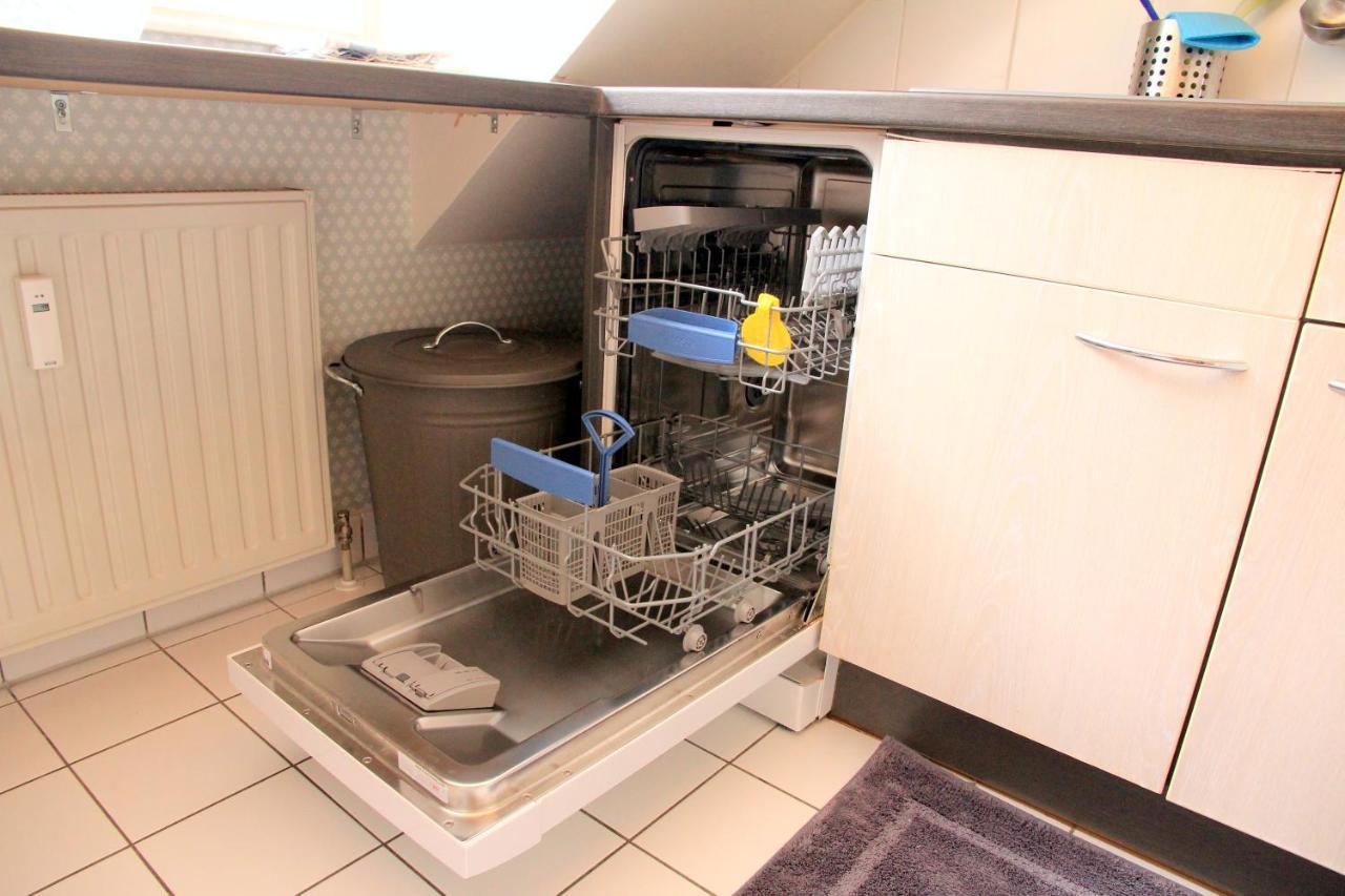 Ruhige Gemütliche 2z-whg In S-west Apartment Stuttgart